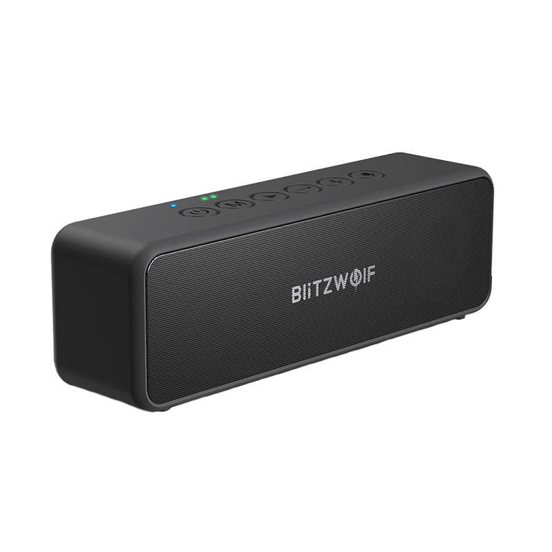 Bluetooth zvočnik Blitzwolf BW-WA4 30W 4000mAh, vodoodporen 3