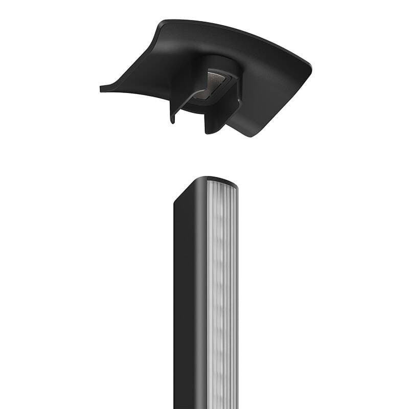 YEELIGHT Beam RGBIC LED svetlobni trak (set) 7
