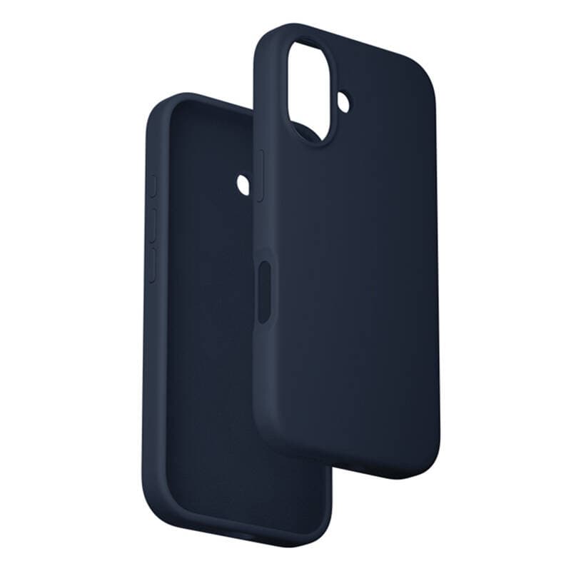 Vention KUHL0-10 ovitek za iPhone 16 MagSafe (modra) 2