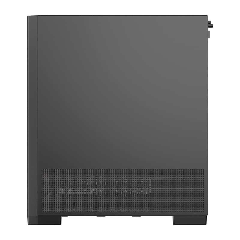 Računalniško ohišje DarkFlash AIRNOVA (črno) + 3 ventilatorji 6