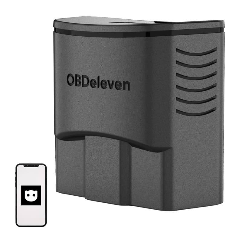 OBDeleven 3 diagnostični skener (200 kreditov) 3