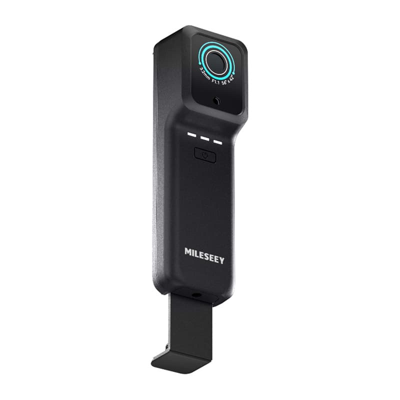 Mileseey TP2 Plus Wi-Fi termovizijska kamera 3
