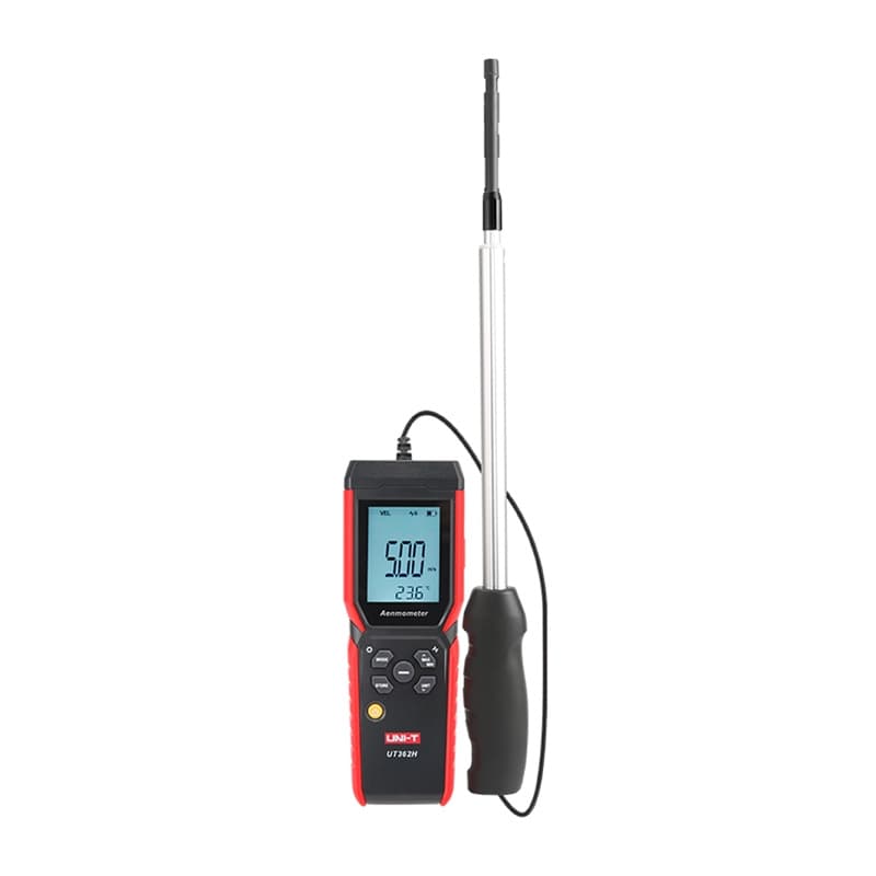 UNI-T UT362H Anemometer