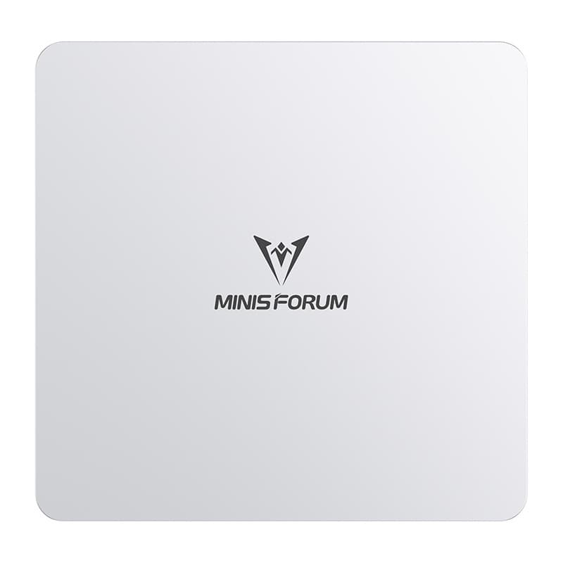 MINI PC Minis Forum UM870 Plus Ryzen 7 8745H barebone 5