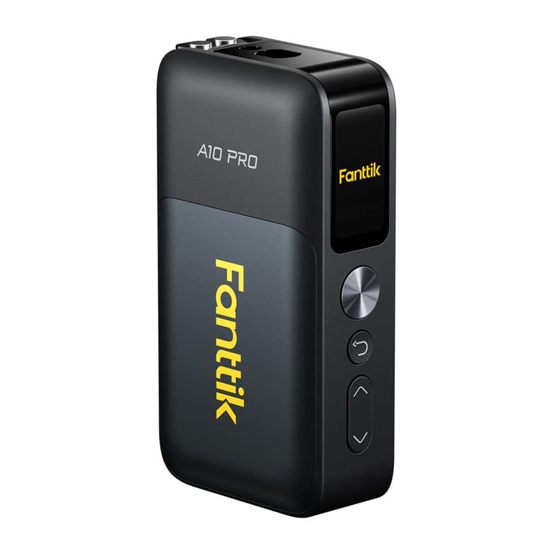 Fanttik A10 Pro 2-v-1 merilnik razdalje z laserjem in trakom 2