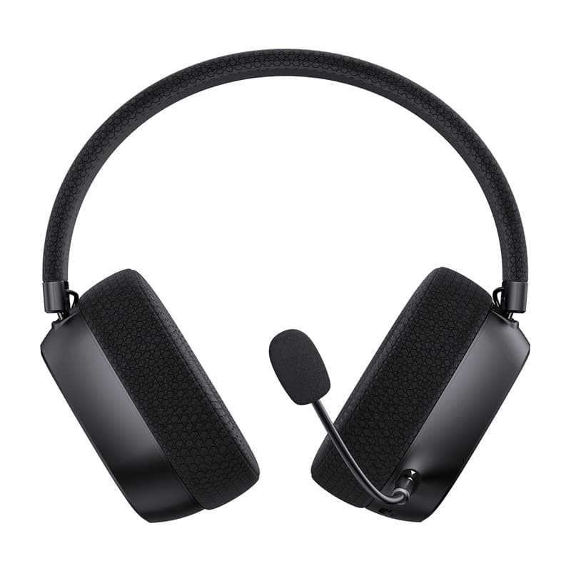ONIKUMA GT839 Gaming slušalke | Bluetooth 5.4, Žične, 2.4GHz 4
