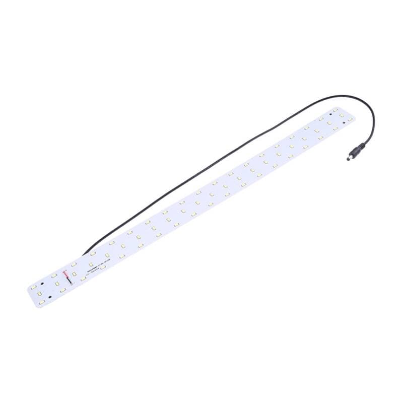 Puluz LED panel za šotor 60 cm, 30W, 1690 lm (PU5121)