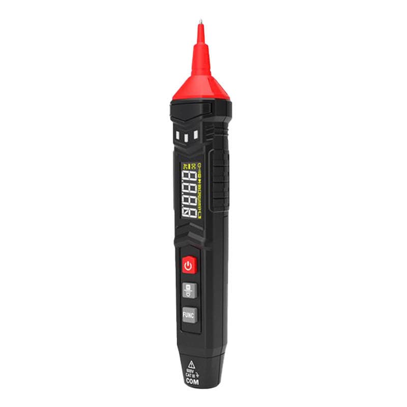 Habotest HT121, brezkontaktni tester napetosti / tester diod, NCV, True RMS 2