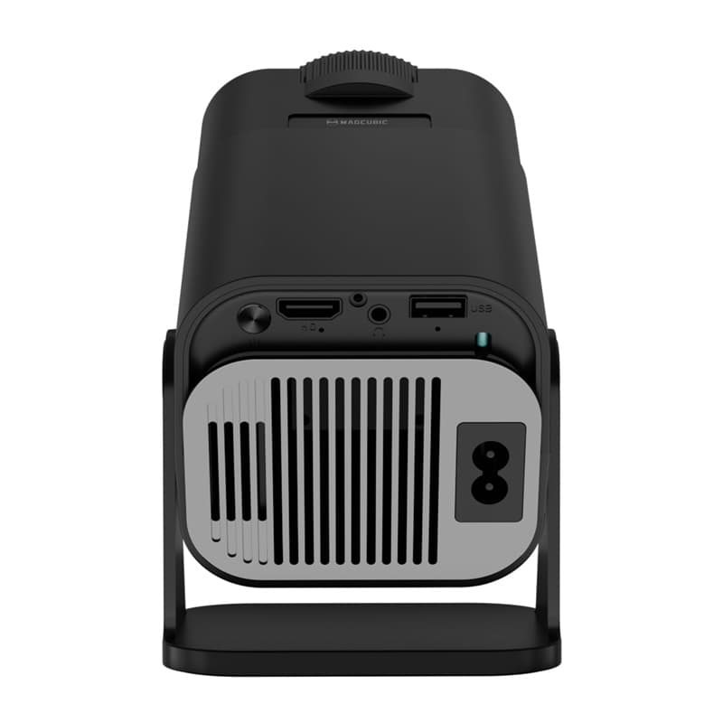 Prenosni Projektor Magcubic HY320MINI - 720p, 300 ANSI, Android 11 4
