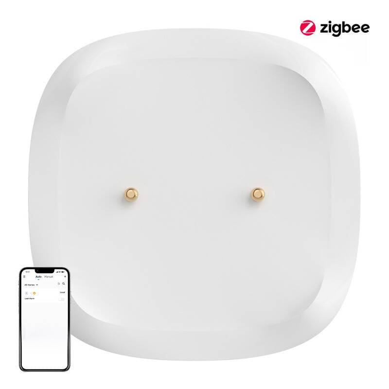 Pametni senzor za puščanje vode/poplavo Zigbee SONOFF SNZB-05P (+baterija)