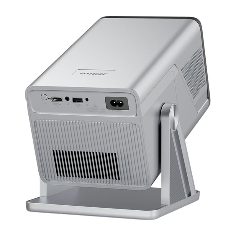 Projektor Magcubic X7, 800 ANSI, Native 1080p, Android 14 3