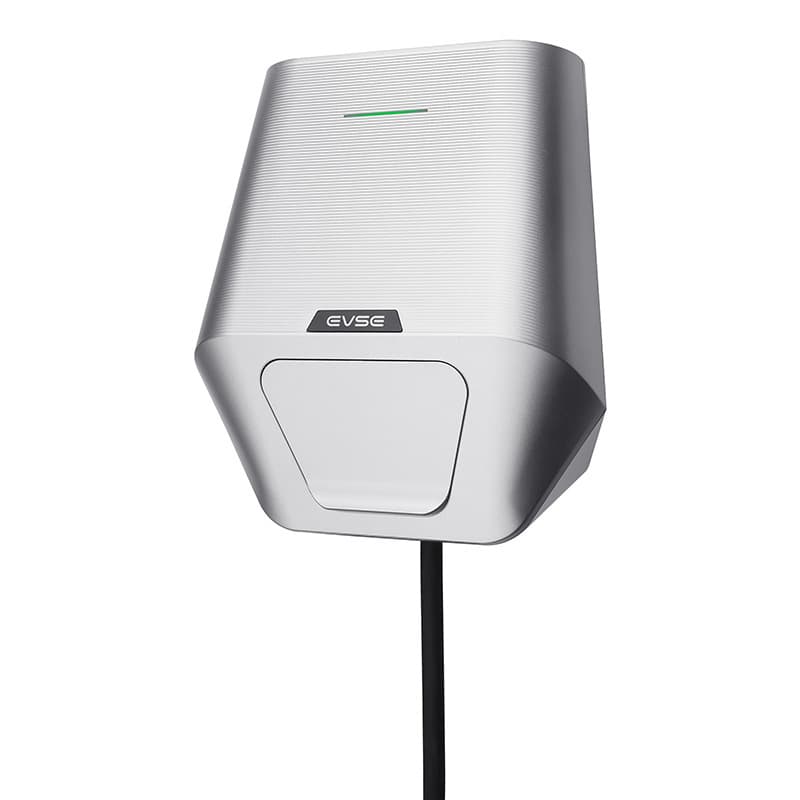 BESEN Wall Charger LX30 za električne avtomobile, 22kW, z APP