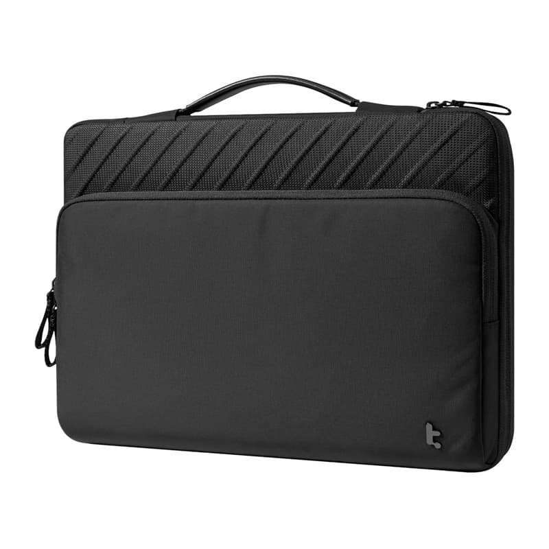 TOMTOC Voyage-A24 torba za prenosnik 14" (črna) 2