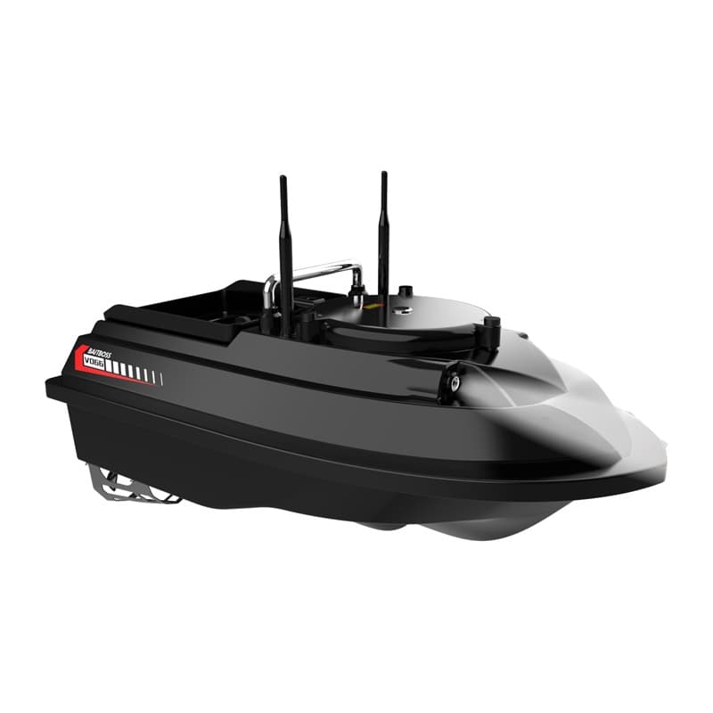 Flytec V066 GPS ribiška barka za vabo, 18.000 mAh