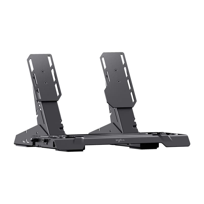 Gaming set PXN-V10 Ultra - volan + pedala + dodatki (PS4/Xbox/PC) 4