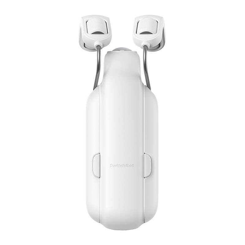 Pametni sistem za zavese SwitchBot Curtain Rod 3 (bel) 2