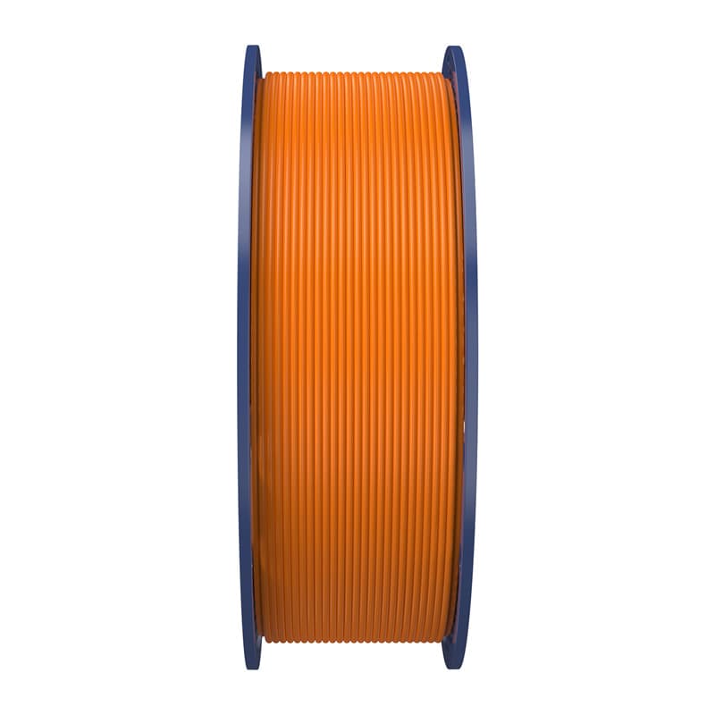Sunlu PLA+ High-Speed filament - oranžna, 1kg 2