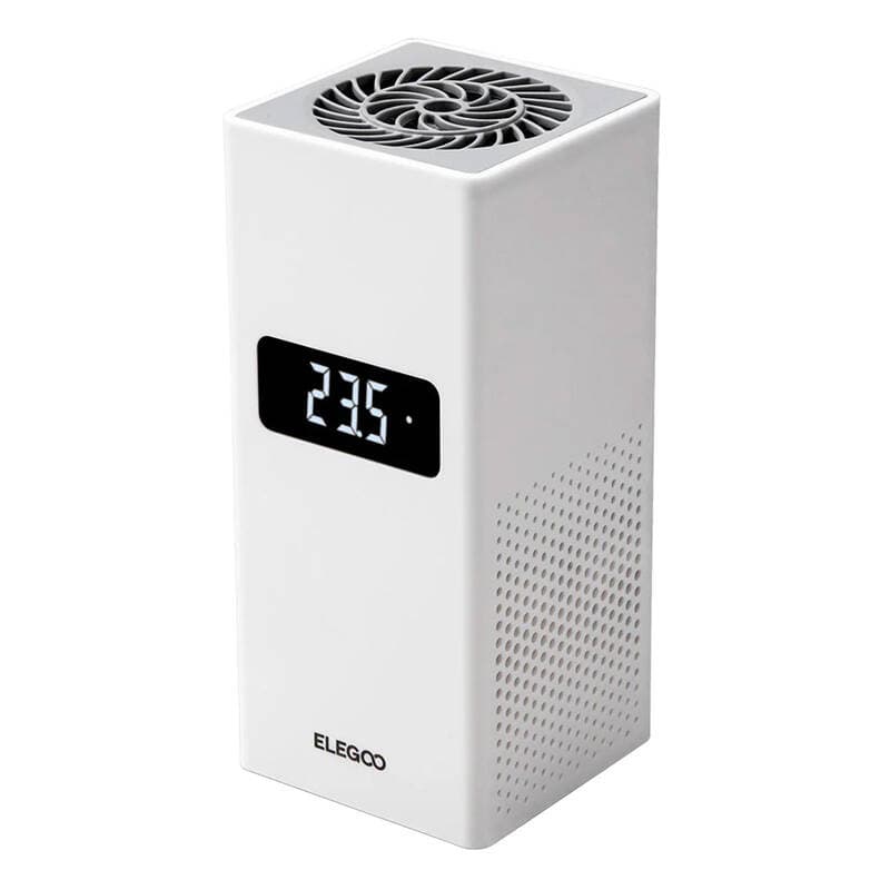 ELEGOO Mini Grelec za 3D Tiskalnik