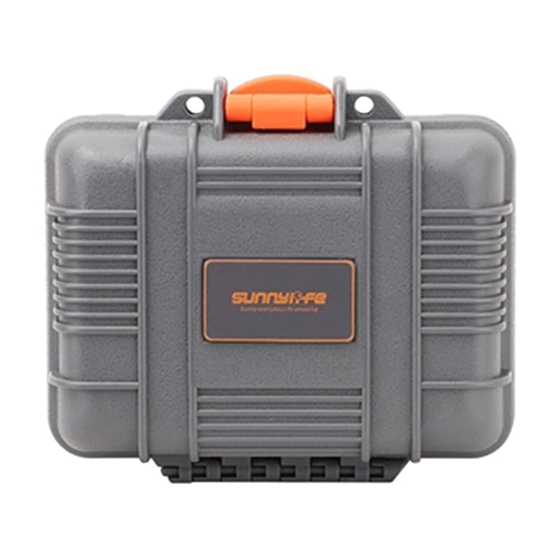 Transportni etui Sunnylife AQX-18 za OSMO ACTION 5 Pro/4/3 2