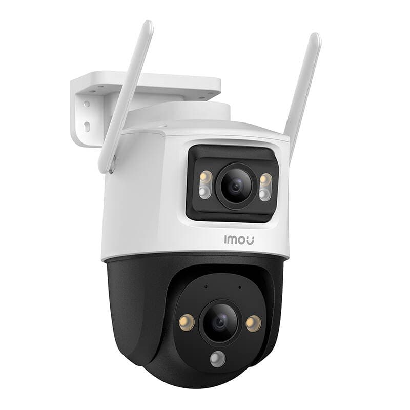 Zunanja Wi-Fi kamera IMOU Cruiser Dual 8MP 4
