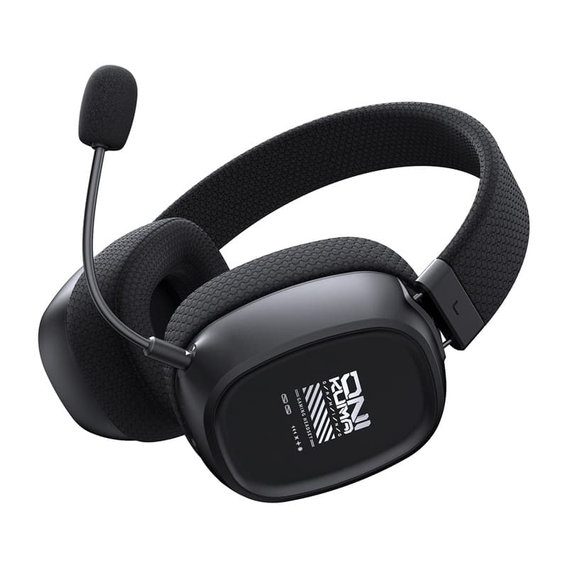 ONIKUMA GT839 Gaming slušalke | Bluetooth 5.4, Žične, 2.4GHz 3