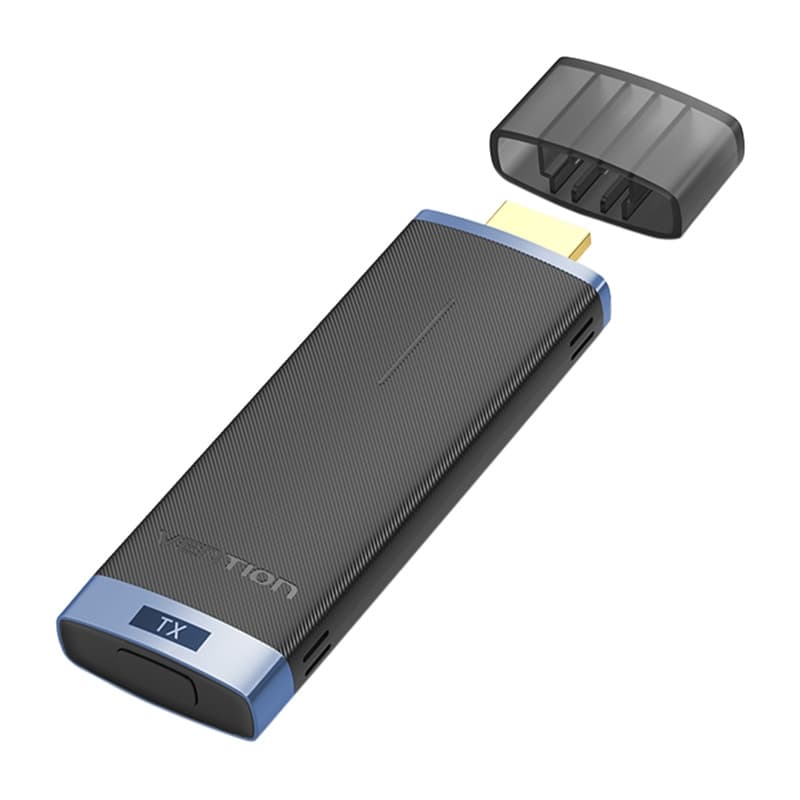 Vention HDMI brezžični oddajnik (modra) 3