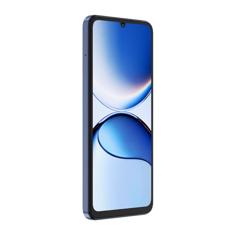 HOTWAV A16 Pro Max pametni telefon (črna) 6