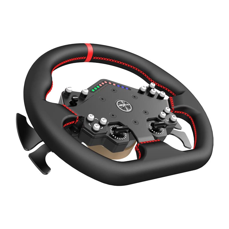 PXN VD10 DS podnožje volana Direct Drive 3