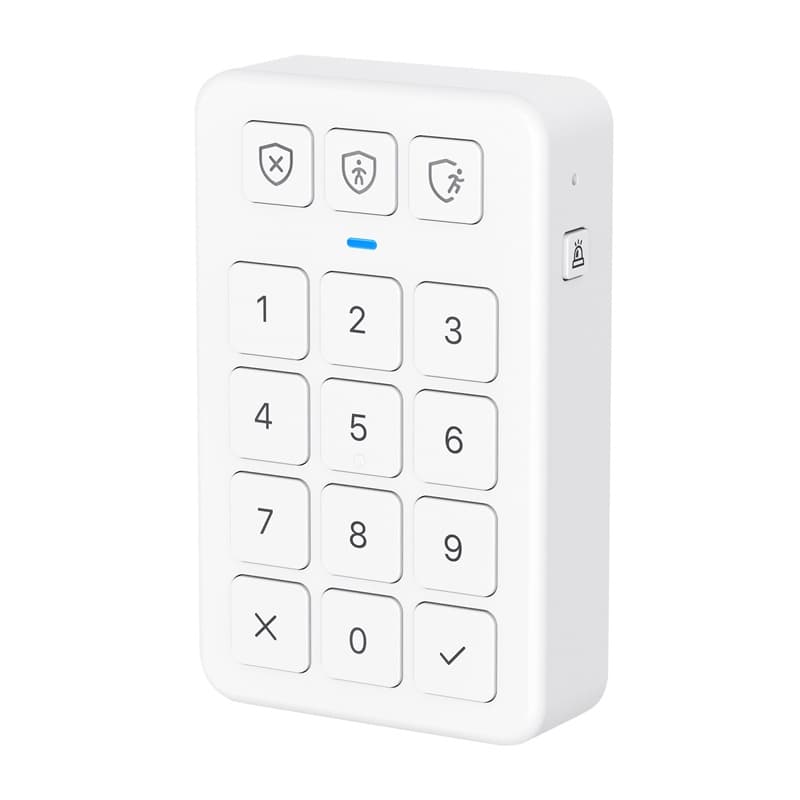 X-Sense SKP0A tipkovnica za varnostni sistem 2