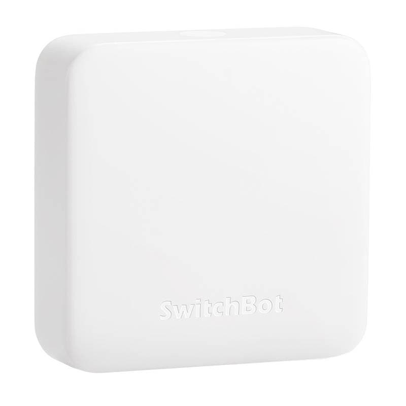 Pametni upravljalnik SwitchBot Hub Mini 6