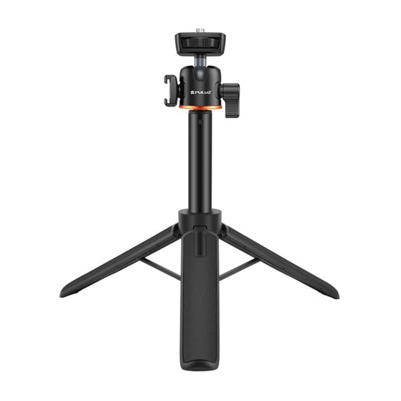 Puluz raztegljiv tripod s selfie palico