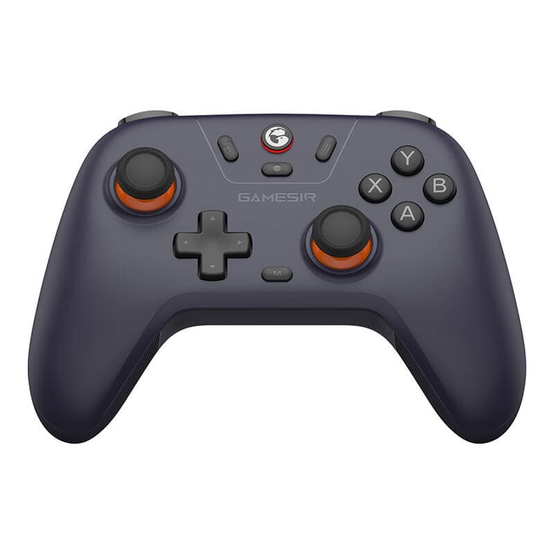 Brezžični igralni krmilnik GameSir-T4n Lite (vijoličen) 2