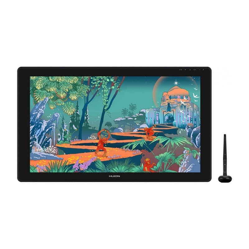 Huion Kamvas 24 GS2401 grafična tablica