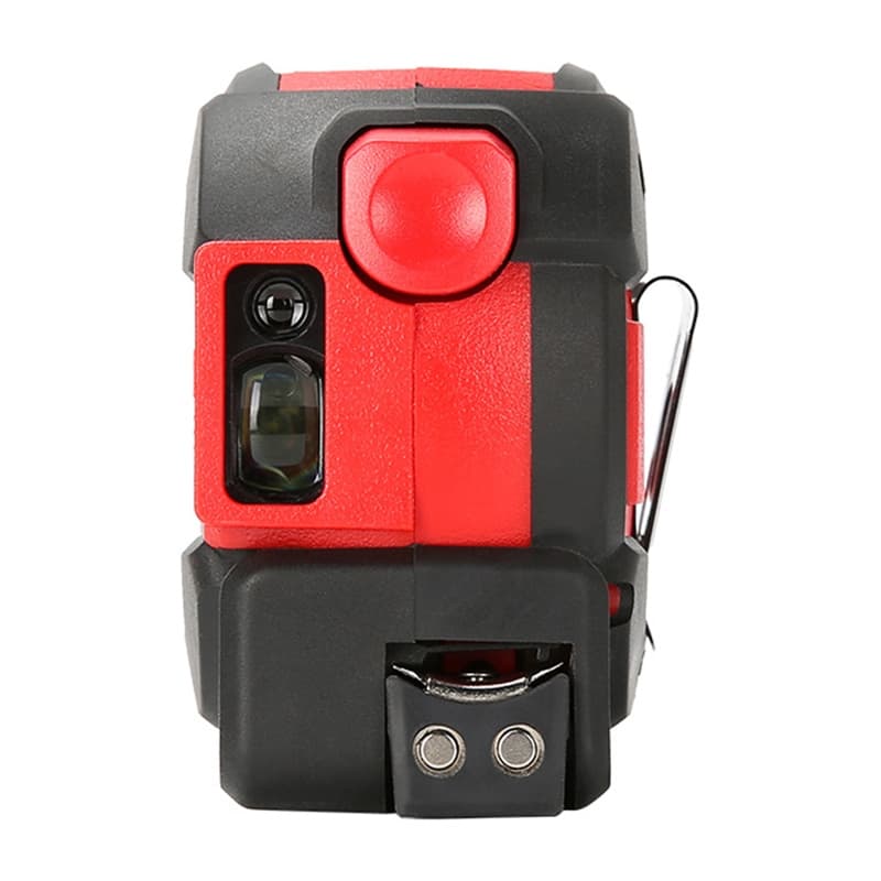 UNI-T LM40T Laserski merilnik razdalje Tape Measure 4