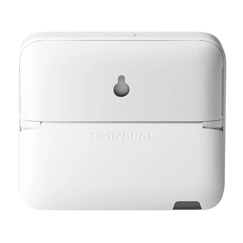 SwitchBot Meter Pro - Termometer in merilec vlage 4