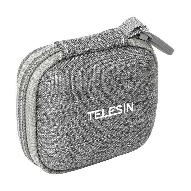 TELESIN torbica za kamero Insta360 GO 3 4