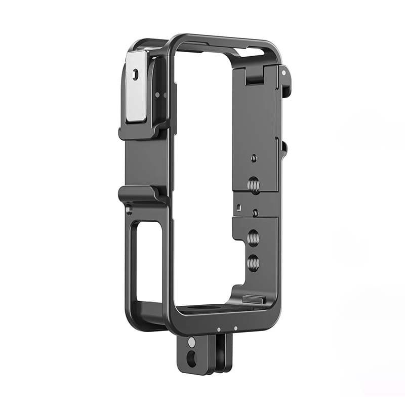 Telesin kovinski okvir za DJI Action 2 (OA-FMS-003)