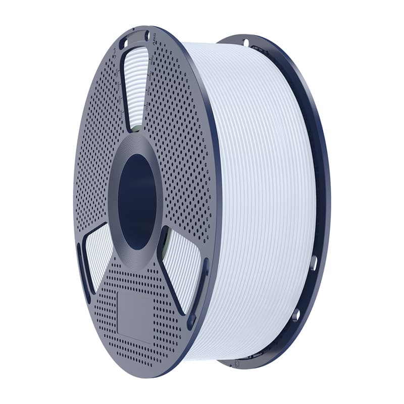 Sunlu PLA High-Speed filament - bela, 1kg 4