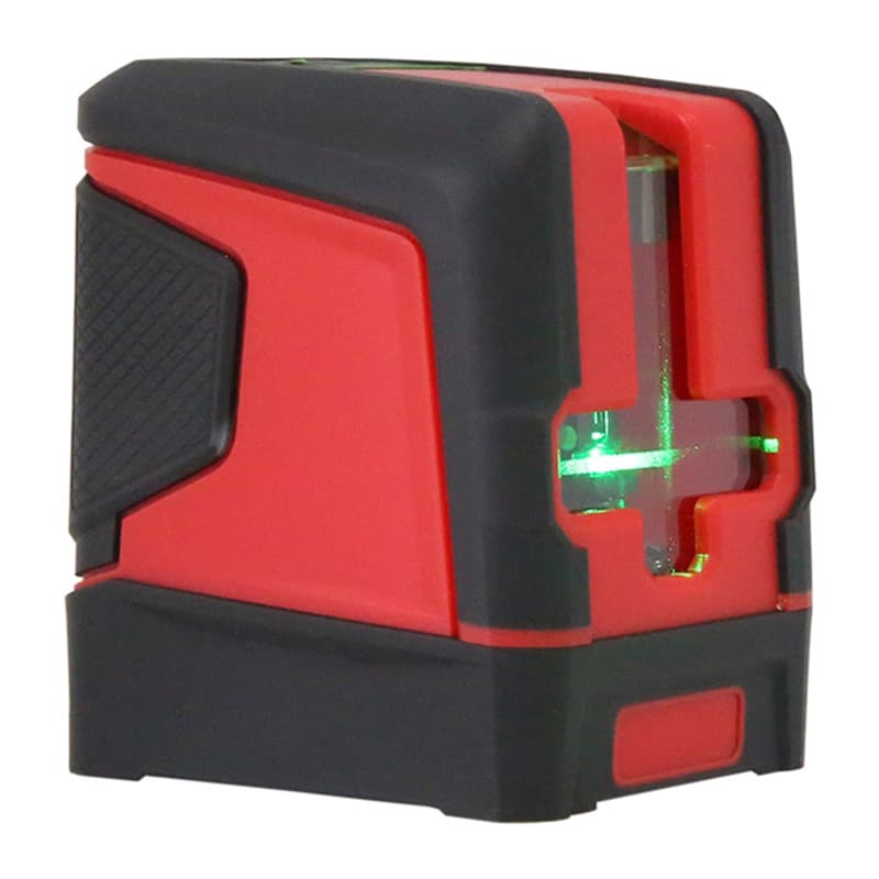 UNI-T LM570LD-II Laserski nivelir, zelena LD žarek 2