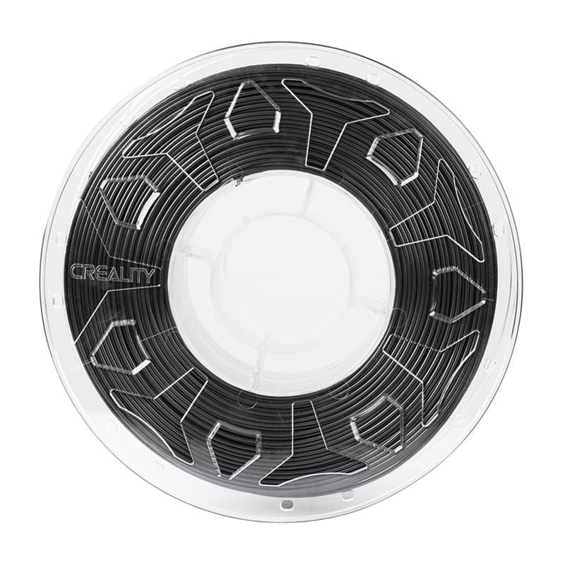 Filament Creality HP ASA (Črna) 3