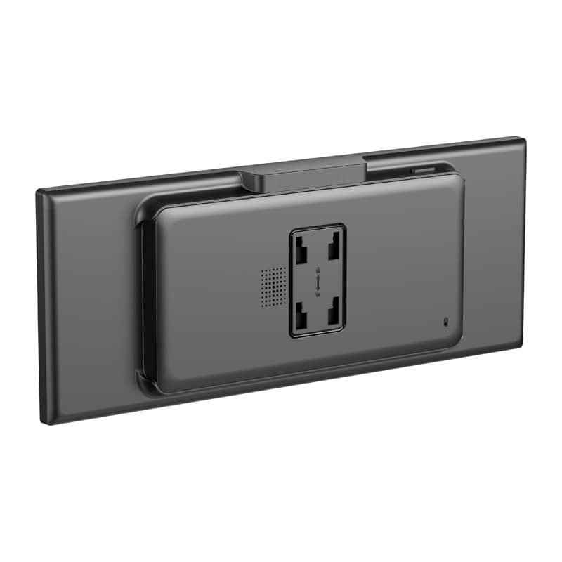 OTTOCAST OTTOAIBOX N95 avtomobilski zaslon z Android 13 5