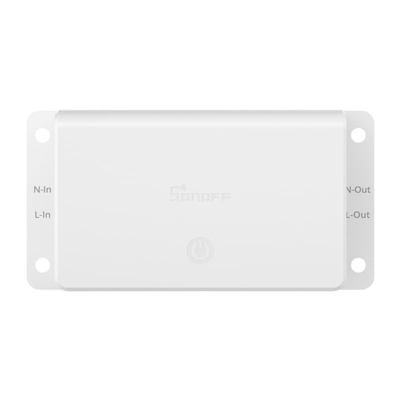 Sonoff Basic R5 Gen5 Wi-Fi stikalo s podporo Matter (4-paket) 5