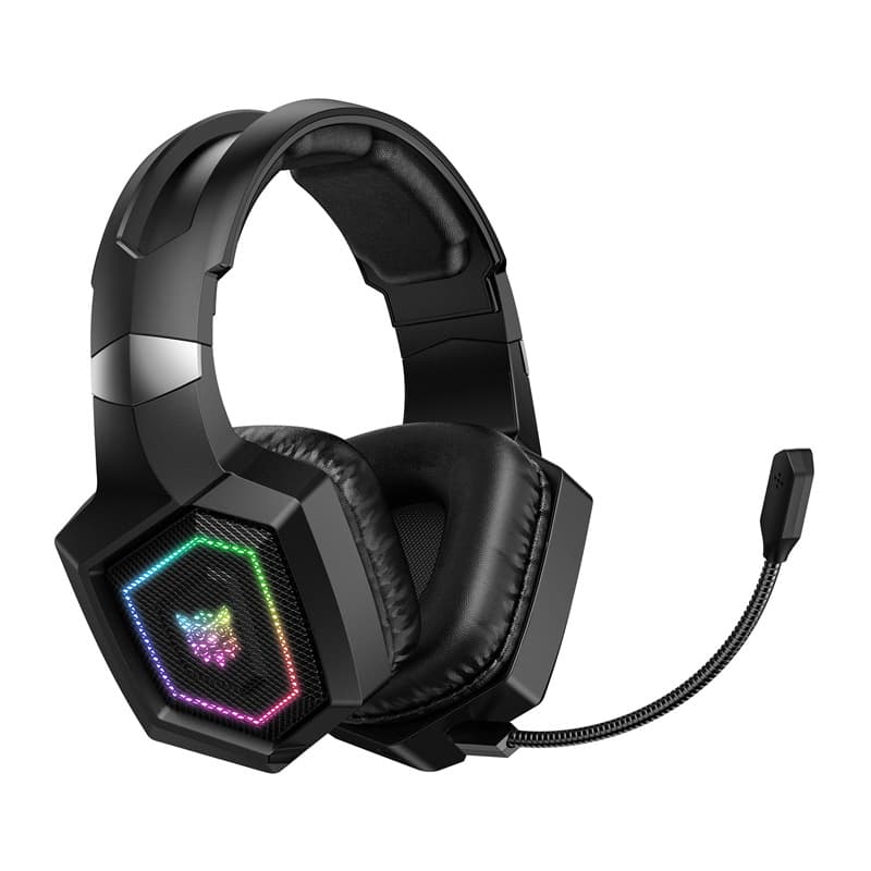 ONIKUMA GT806 gaming slušalke (črne) 2