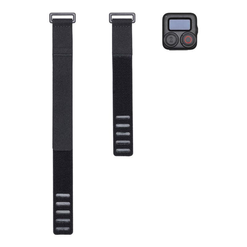 DJI Osmo Action 4 GPS Bluetooth daljinski upravljalnik