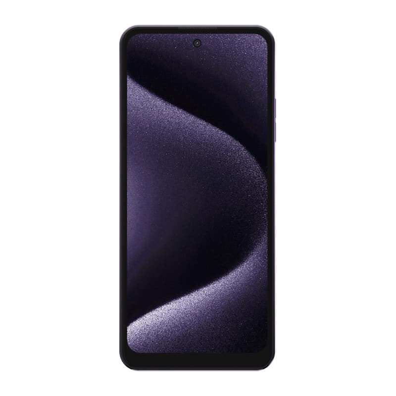 HOTWAV NOTE 13 MAX pametni telefon (vijolična) 5