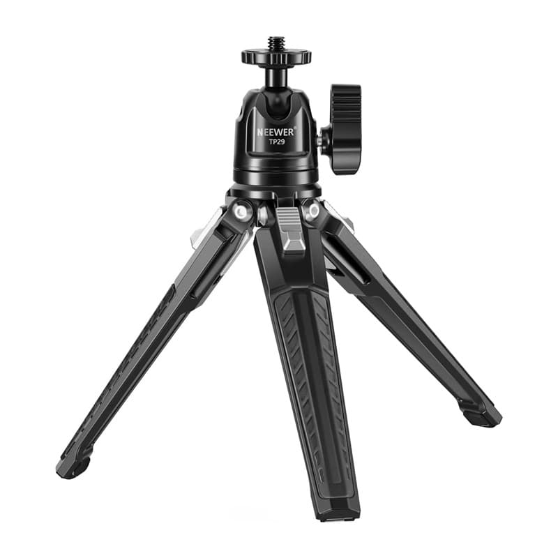 NEEWER TP29 Robustni mini stativ iz kovine