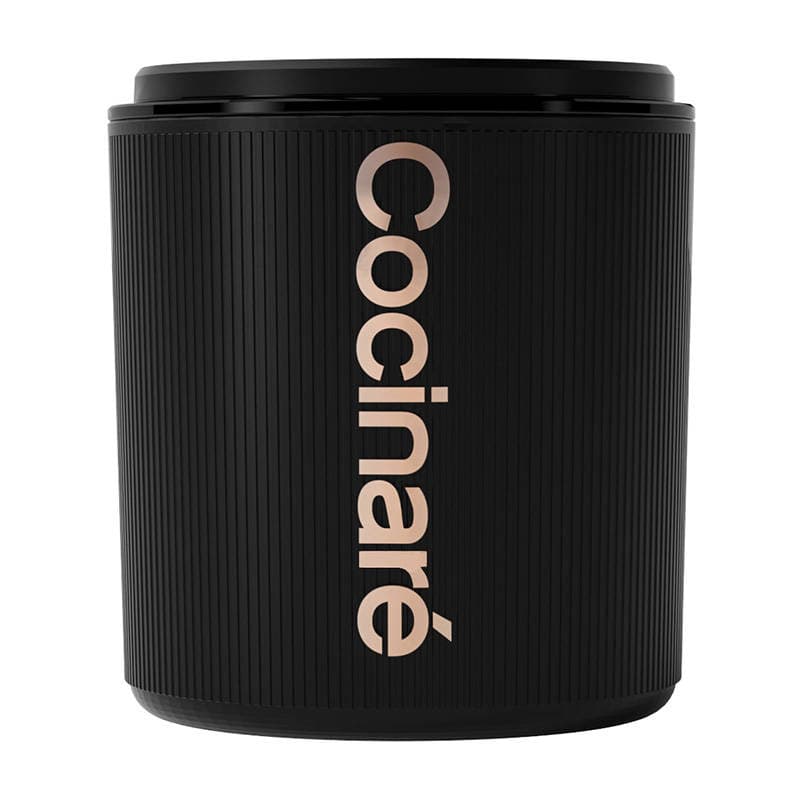 Cocinare CICM-301 Krush Skleda za zamrzovanje (črna)