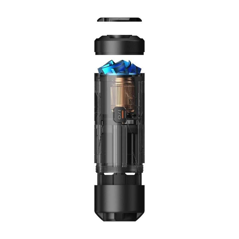 Prenosna črpalka Flextail Zero Pump 4