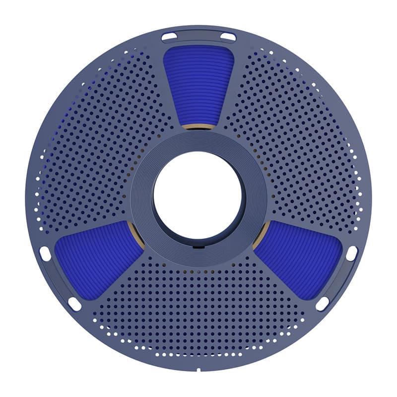 Sunlu PETG High-Speed Matte Filament (Modri) 3