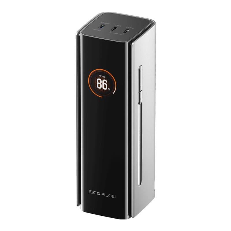 Power Bank EcoFlow RAPID Pro 27.650mAh, 140W USB-C 2